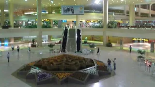 #King Fahd international Airpot dammam Saudi Arabia#Going to dammam Airport#Vacation to kashmir#Vlog