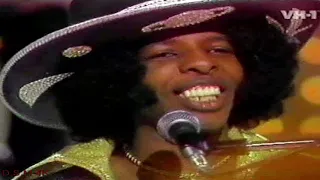 SLY & THE FAMILY STONE THE MIDNIGHT SPECIAL 1973 LIVE -4K- REMASTERED.(STEREO.)