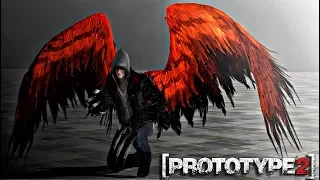 PROTOTYPE 2 - ЧТО ВЫРЕЗАЛИ ИЗ ИГРЫ? / ВСЕ ТО, ЧТО НЕ ПОПАЛО В ИГРУ!