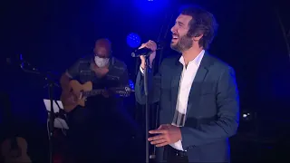 Josh Groban - Your Face - An Intimate Concert - Livestream June 2020