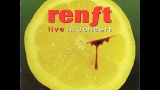 Renft - live in concert (Buschfunk) [Full Album]