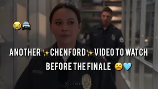 Another Chenford Video To Watch Before The Finale | 6x07 Crack