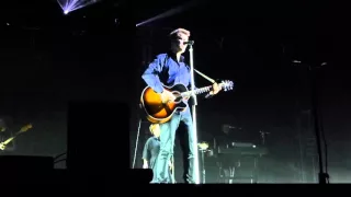 a-ha - Lifelines 3.05.2016 live @Spektrum  in Oslo