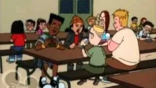 Disney's Recess - Principal For A Day