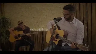 Pais e Filhos - Legião Urbana (Jones Luiz Cover Acústico)