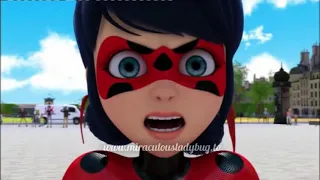 Miraculous Ladybug or SEASON 3 PROMO TRAILER or DISNEY CHANNEL SPAIN 720p 1