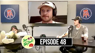 Son of a Boy Dad: Ep. 48 - Chasing Storms (ft. Caleb Pressley)