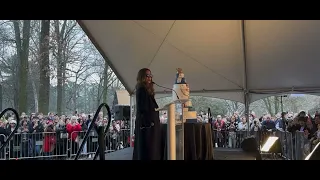 Lisa Marie Presley honors her father at his 88th Birthday celebration - 1/8/2023