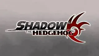 Westopolis  Shadow the Hedgehog Music Extended [Music OST][Original Soundtrack]