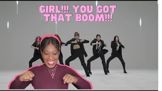 Got That Boom됐네 | SECRET NUMBER | 수트댄스  SUIT DANCE |Performance REACTION  #시크릿넘버 #GotThatBoom #수트댄스