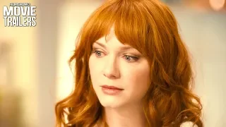 EGG Trailer NEW (Comedy 2019) - Christina Hendricks Movie