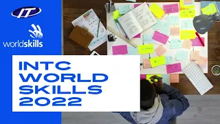 WORLDSKILLS INTC2022