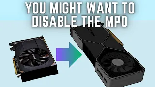 Unlock Gaming Stability and Performance By Disabling the MPO