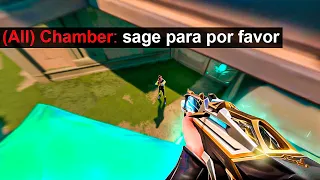 tiltando tóxicos no imortal com a sage