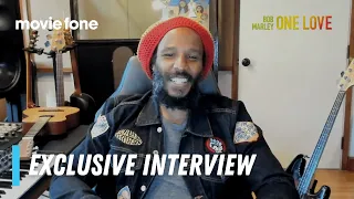 Bob Marley: One Love | Digital and Blu-ray Exclusive Interview