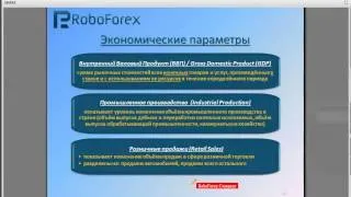 Forex. Основы фундаментального анализа