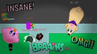 Braains.io | The Return of SynYx...