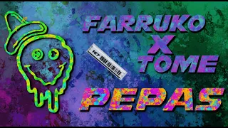 Farruko - Pepas (Tome Remix) @farruko