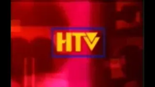 The Final Idents of Carlton, HTV, Granada, Yorkshire and LWT