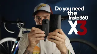 Do you need the Insta360 X3