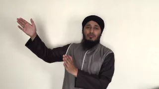 A message to the sisters who teach hijab tutorials