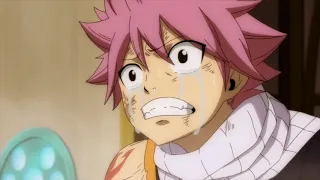 Fairy tail Natsu and Gray amv - Brother