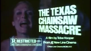 (The Texas chainsaw massacre) Non aprite quella porta - Trailer #2