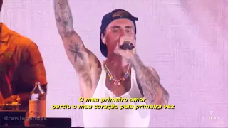 Justin Bieber - Baby [LEGENDADO/TRADUÇÃO] #MadeInAmerica2021