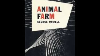 Animal Farm Audiobook Chapter 5
