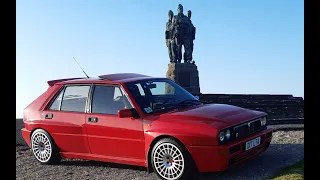 Delta integrale Evo1