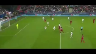 Sergio Ramos Goal vs Sevilla 2-2 UEFA Super Cup