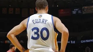 Top 10 Stephen Curry Plays of 2013