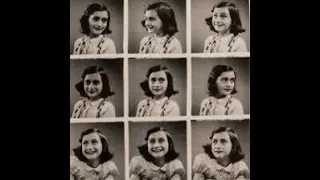 Anne Frank - Act 1:S4 - End