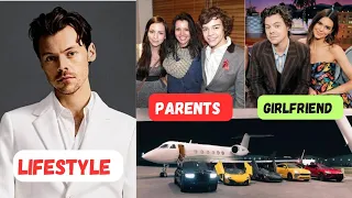 Harry Styles Lifestyle | Income, Girlfriends, Cars, House, Age, Hollywood Career, Movies, Net Worth.