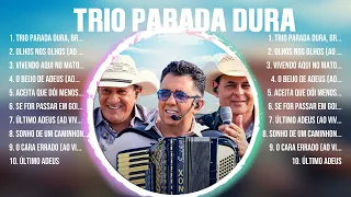 Trio Parada Dura ~ Greatest Hits Oldies Classic ~ Best Oldies Songs Of All Time