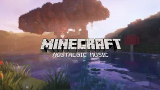 Minecraft magic forest music 🎵 with 1.19 songs