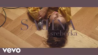 SABINA - Sreberka (Live Session)