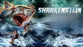 Sharkenstein (2016) Carnage Count