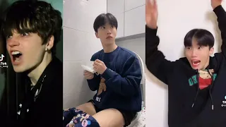 Ox Zung (WonJeong MAMA) - Funny Tiktok Compilation 2022