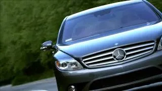 2009 CL-Class.wmv