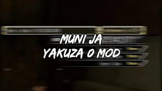 Muni Ja | mod link in description