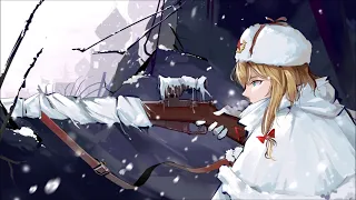 [Best Soviet Songs Nightcore] You Are My Hope - Ты моя надежда