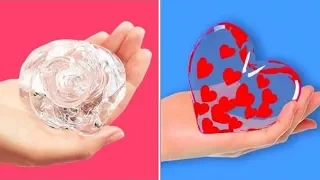 TRYING 36 AWESOME CRAFTS THE WHOLE FAMILY WILL ADORE By 5 Minute Crafts