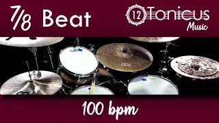 7/8 BEAT 100 BPM | 12 TONICUS MUSIC |