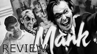 Review/ Mank (Crítica Sin Spoilers)