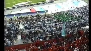 Olympique de Marseille - FILM - 2006 - Au coeur du Stade Vélodrome.CD2