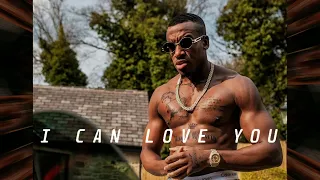 [FREE] Bugzy Malone x Silky x TeeDee Type Beat "I CAN LOVE YOU" | Deep House Instrumental 2023