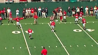 Alabama DB Drill Tape 1