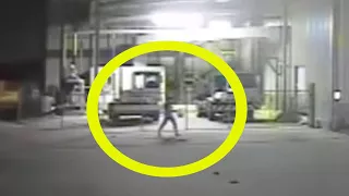 Moscow factory shooting video -- Moscow factory shooting: 'Ex-owner' opens fire, killing one