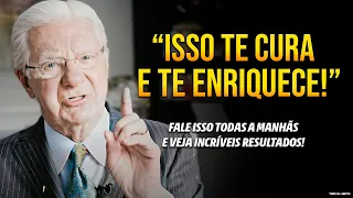 FALAR ISSO TODAS AS MANHÃS VAI TE TORNAR RICO! | REPITA ISSO TODOS OS DIAS! - Bob Proctor Dublado